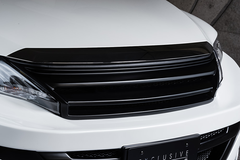 Front Grille <small style="color:#ccc;font-size:14px;">MC前 2013/12-2017/5</small> 