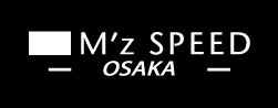 M'z SPEED OSAKA