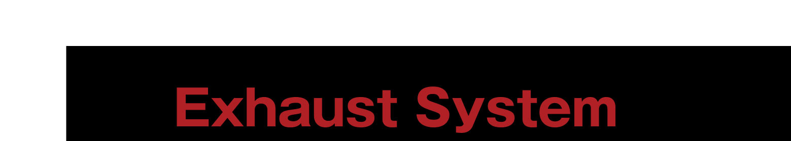 Exhaust System