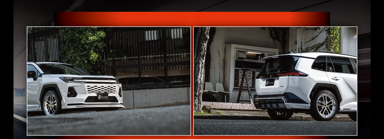 RAV4 Front Right Image and Rear Right Image