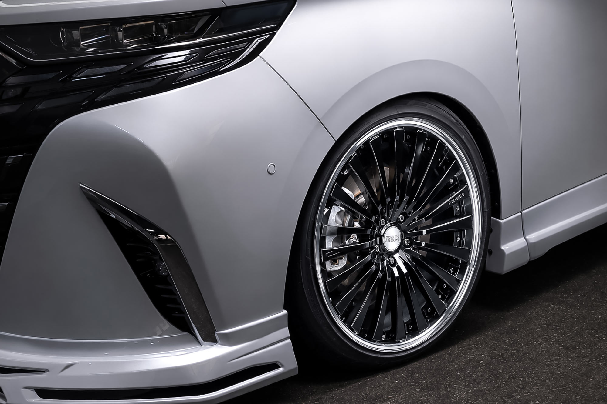 FORGED DESIGN 666